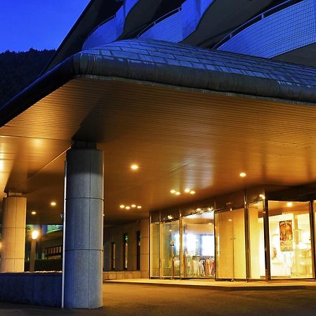 Atami Mori No Onsen Hotel Εξωτερικό φωτογραφία